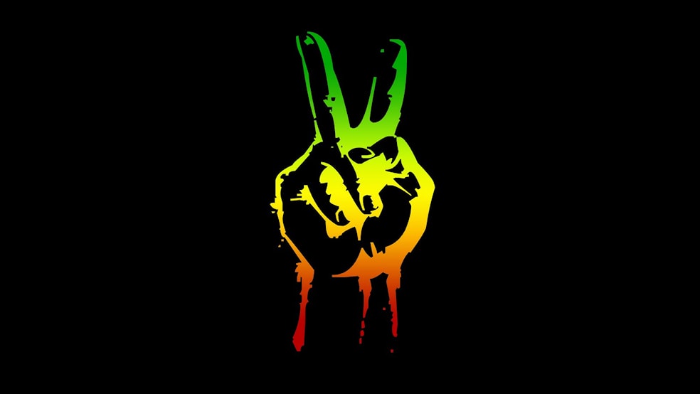 REGGAE NIGHT!